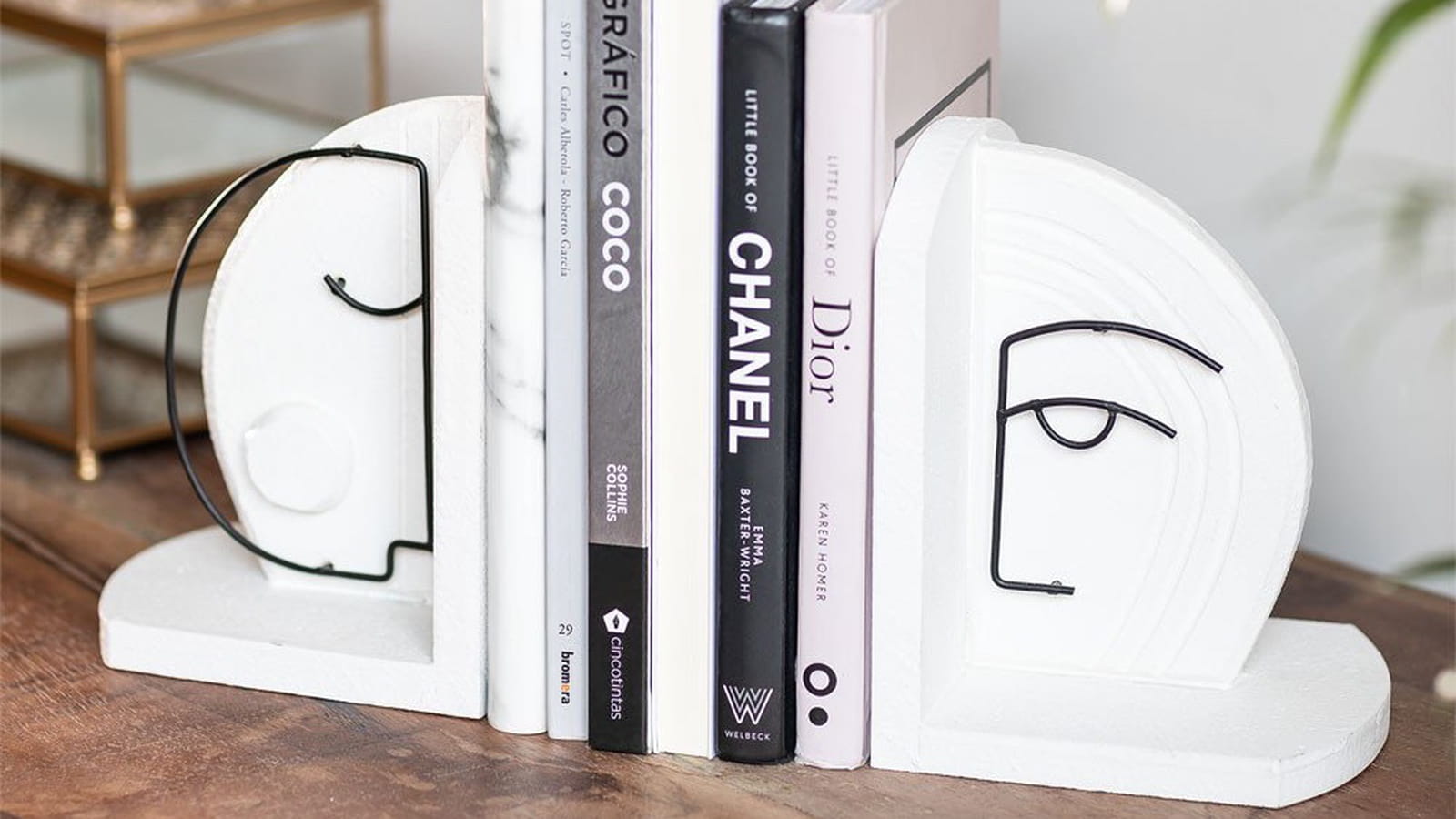 Tendance visage