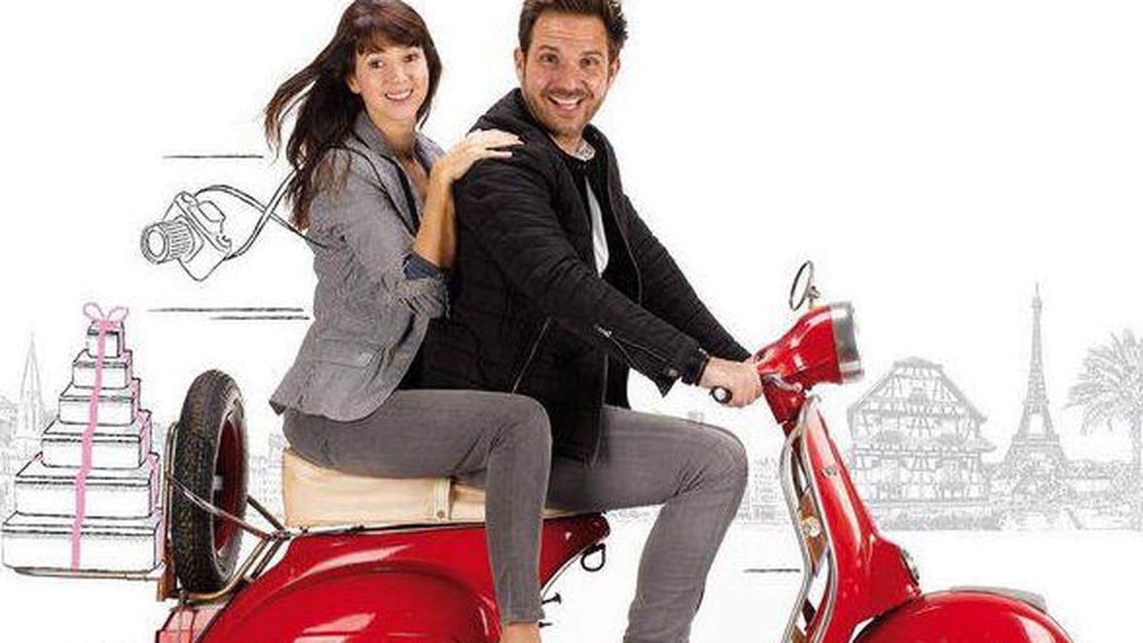 Christophe Michalak se livre
