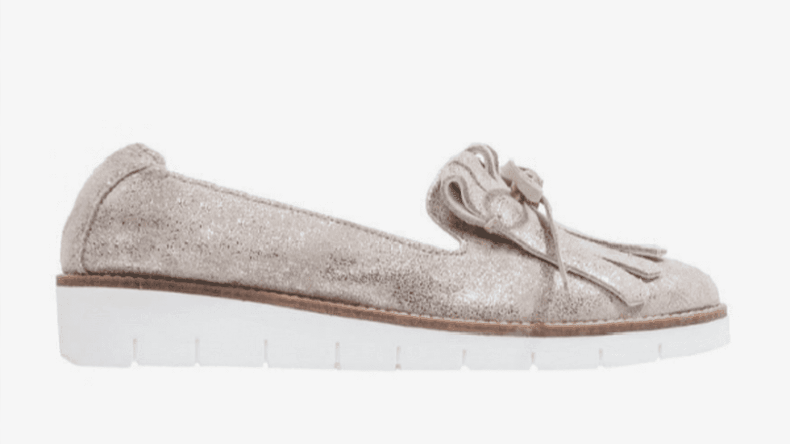 Mocassins SPM