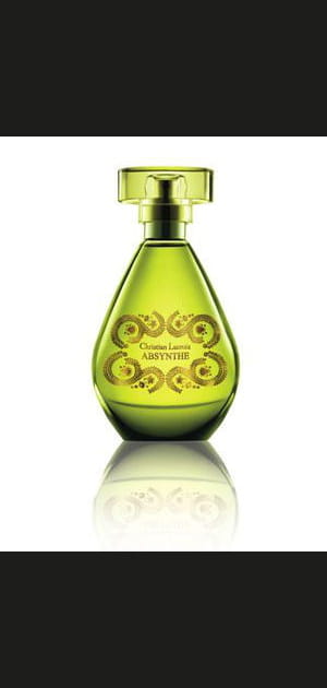 Une potion venue d'Orient