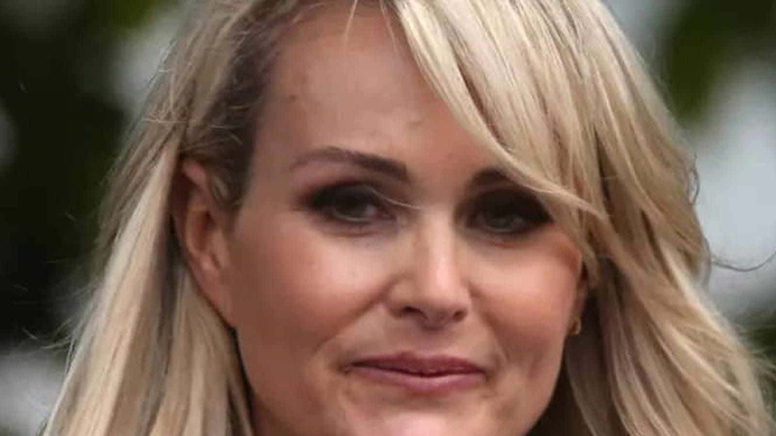 Laeticia Hallyday