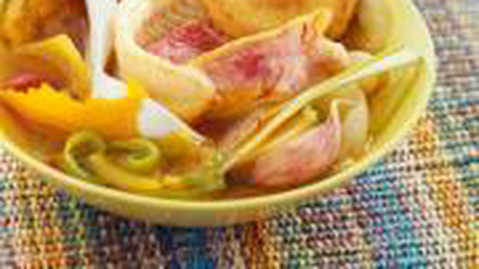Bouillabaisse