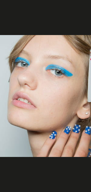 50&nbsp;nuances de bleu chez Honor