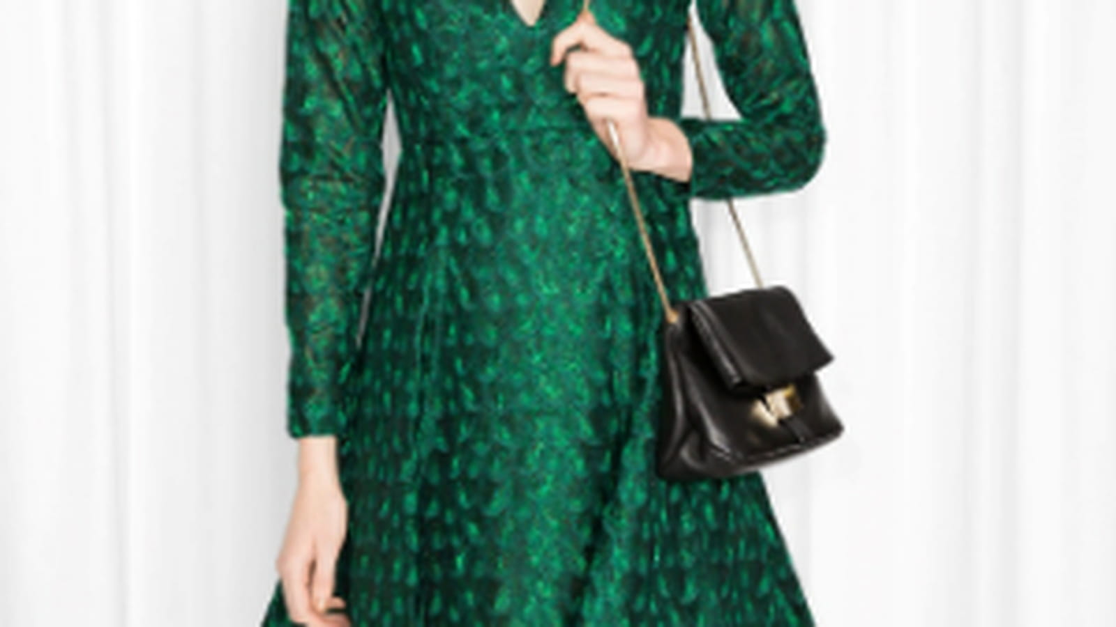 Robe & Other Stories