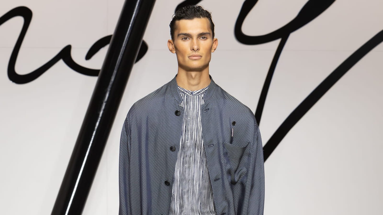 Look 45