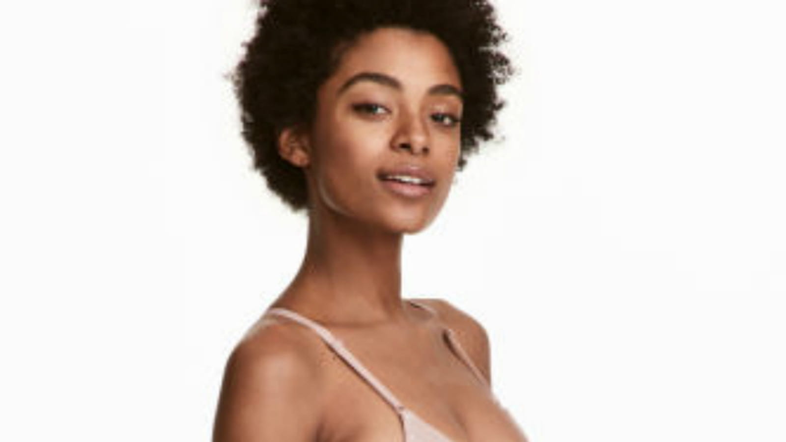 Body H&M