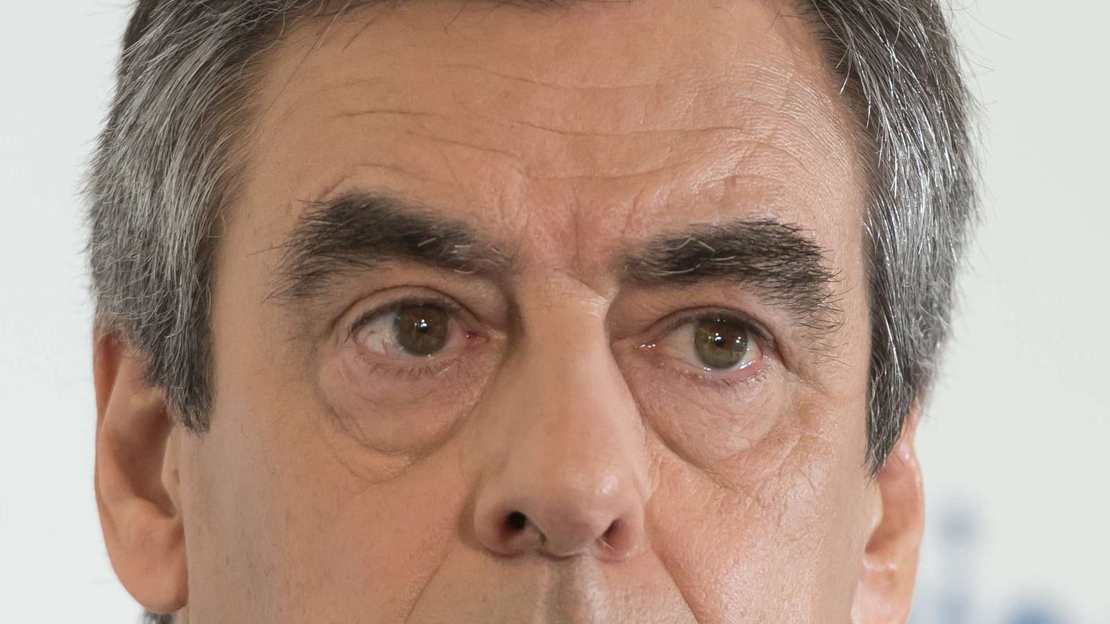 François Fillon