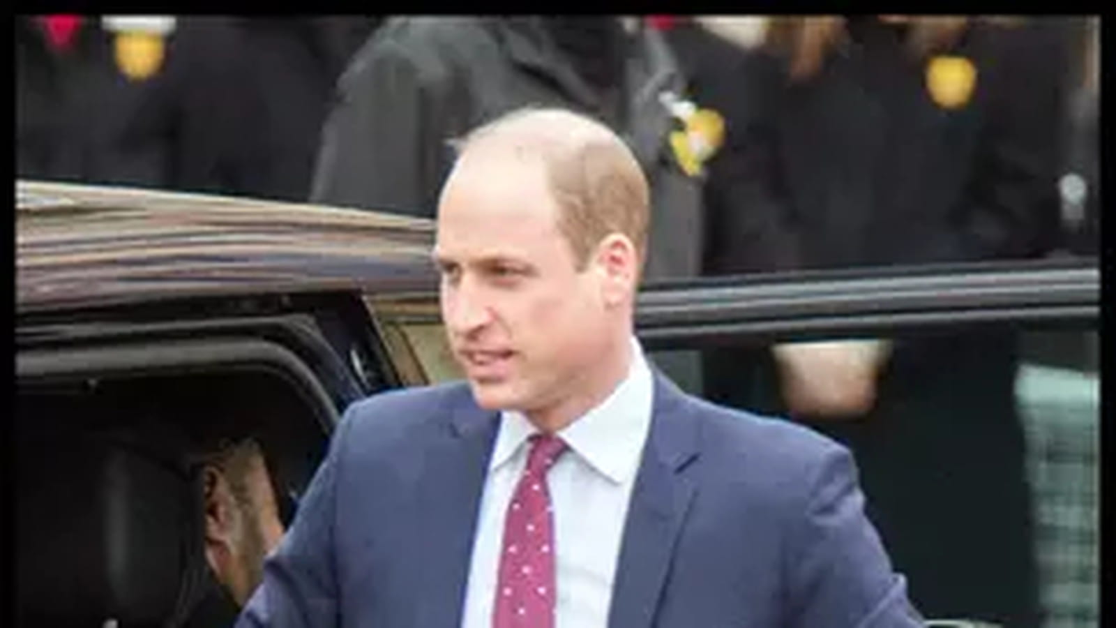 Prince William