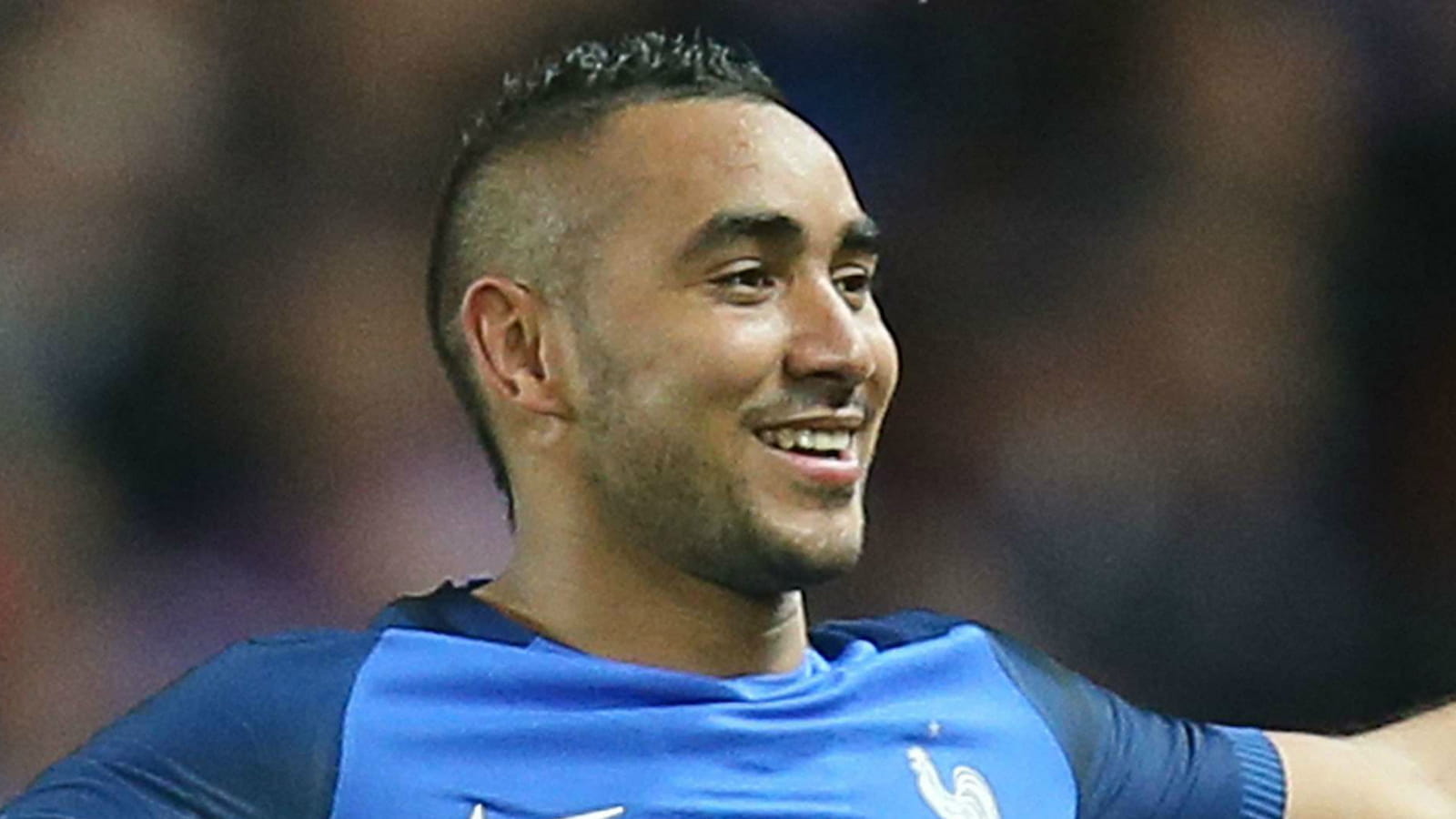 Dimitri Payet
