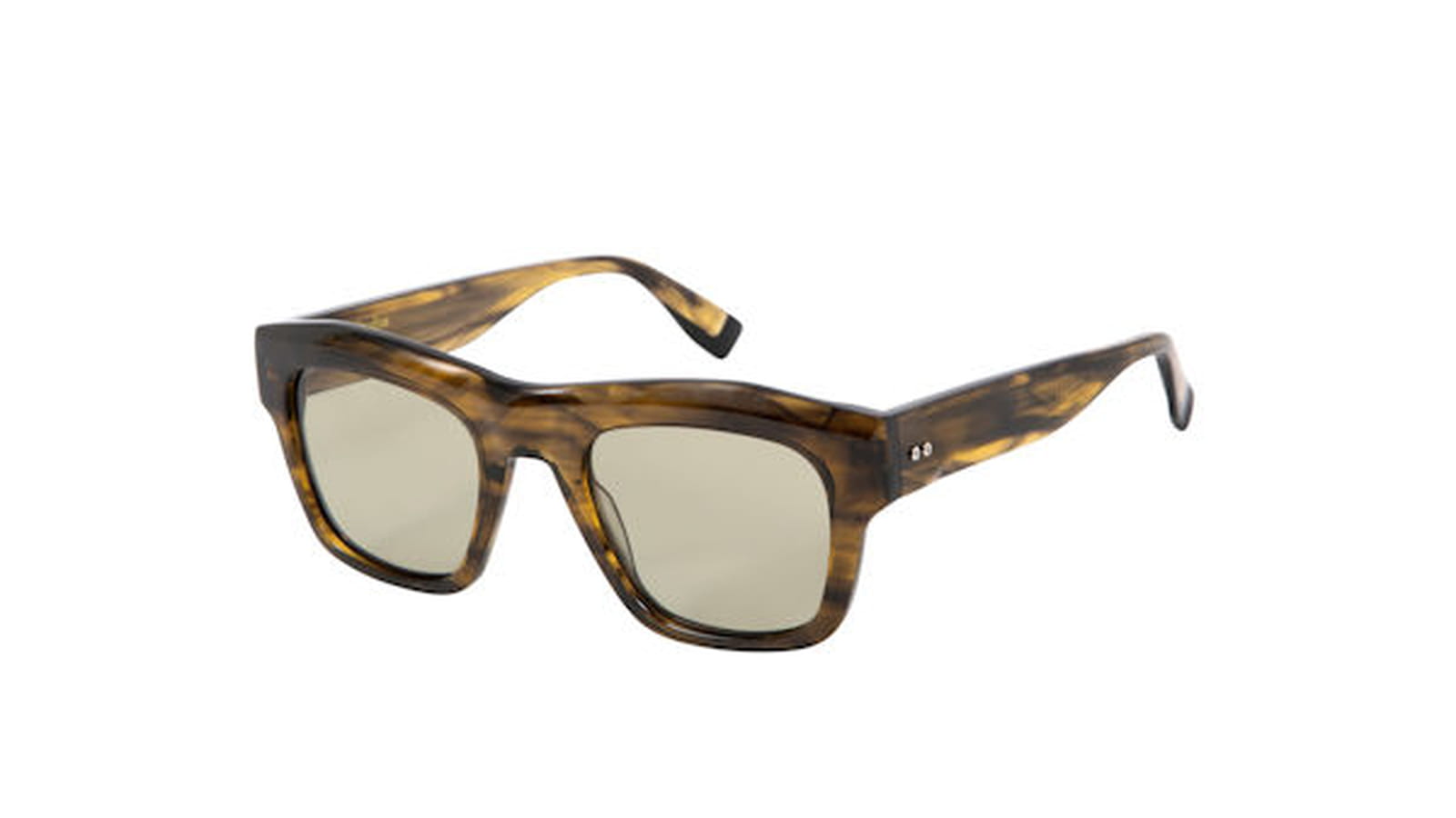 Lunettes de soleil Gigi Studios 