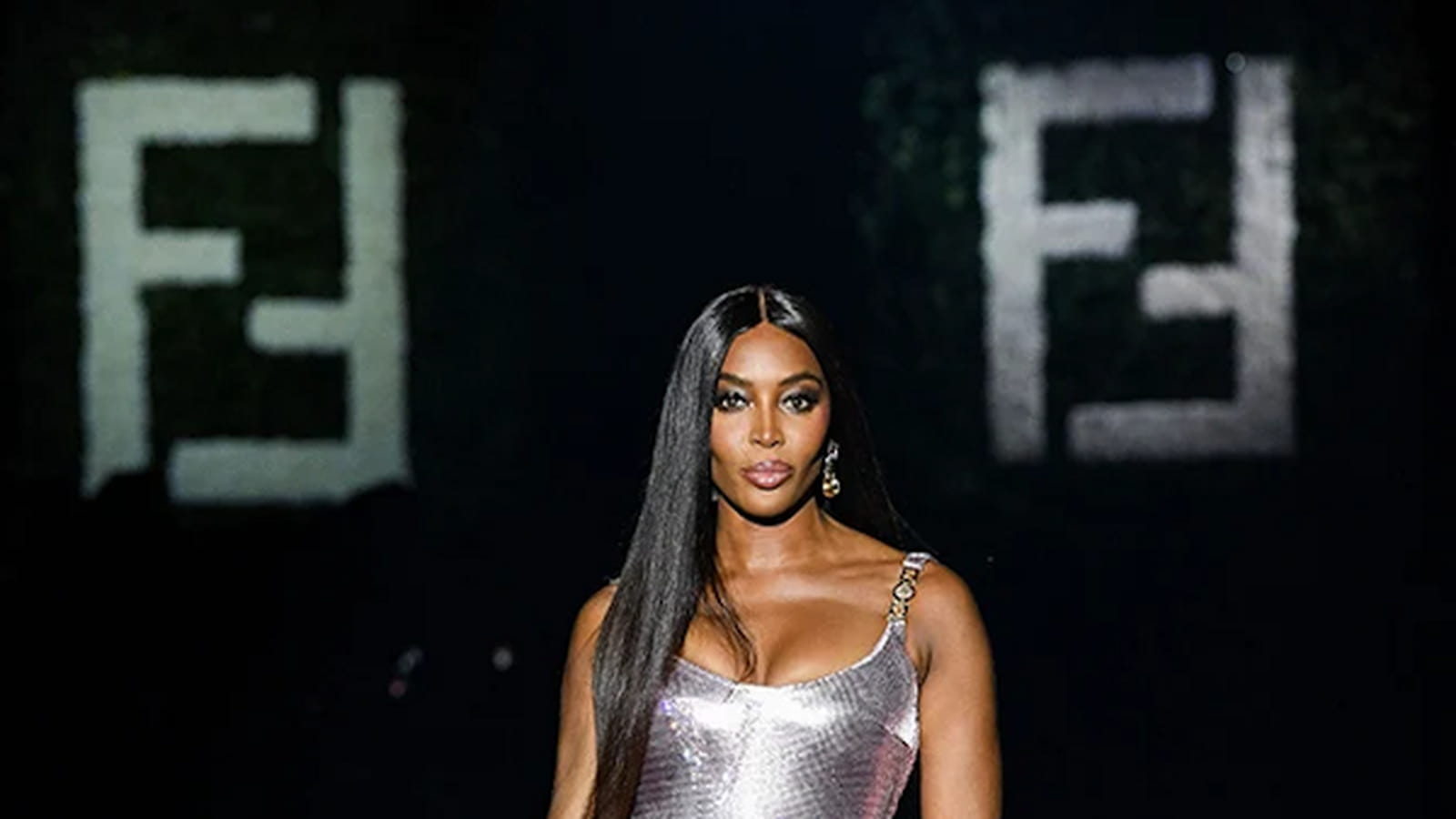 Fendi by Versace