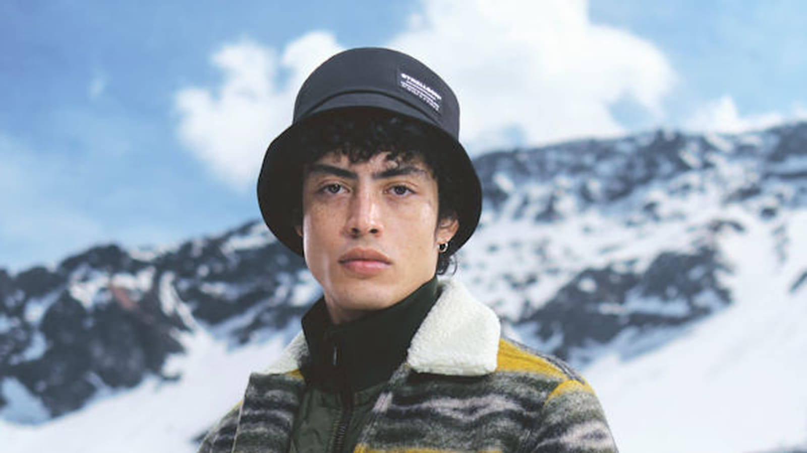 Manteau Strellson