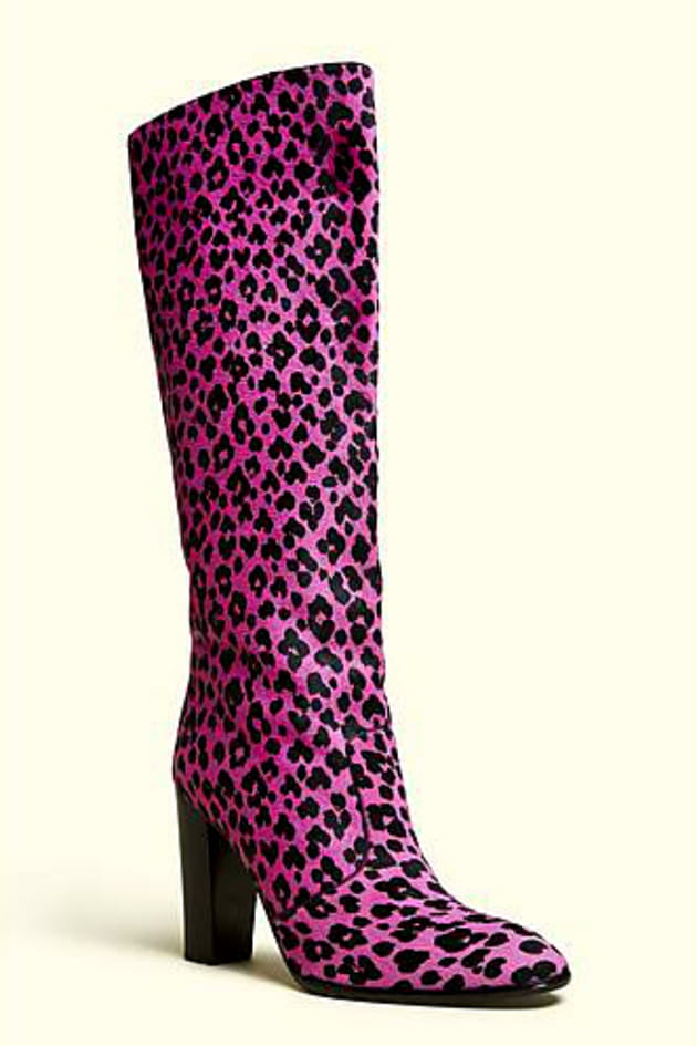marc jacobs bottes