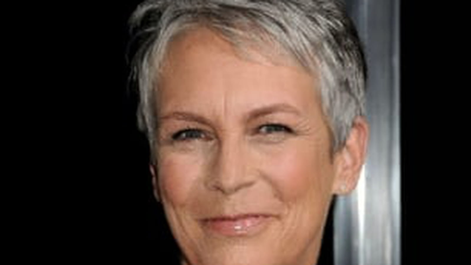 Jamie Lee Curtis