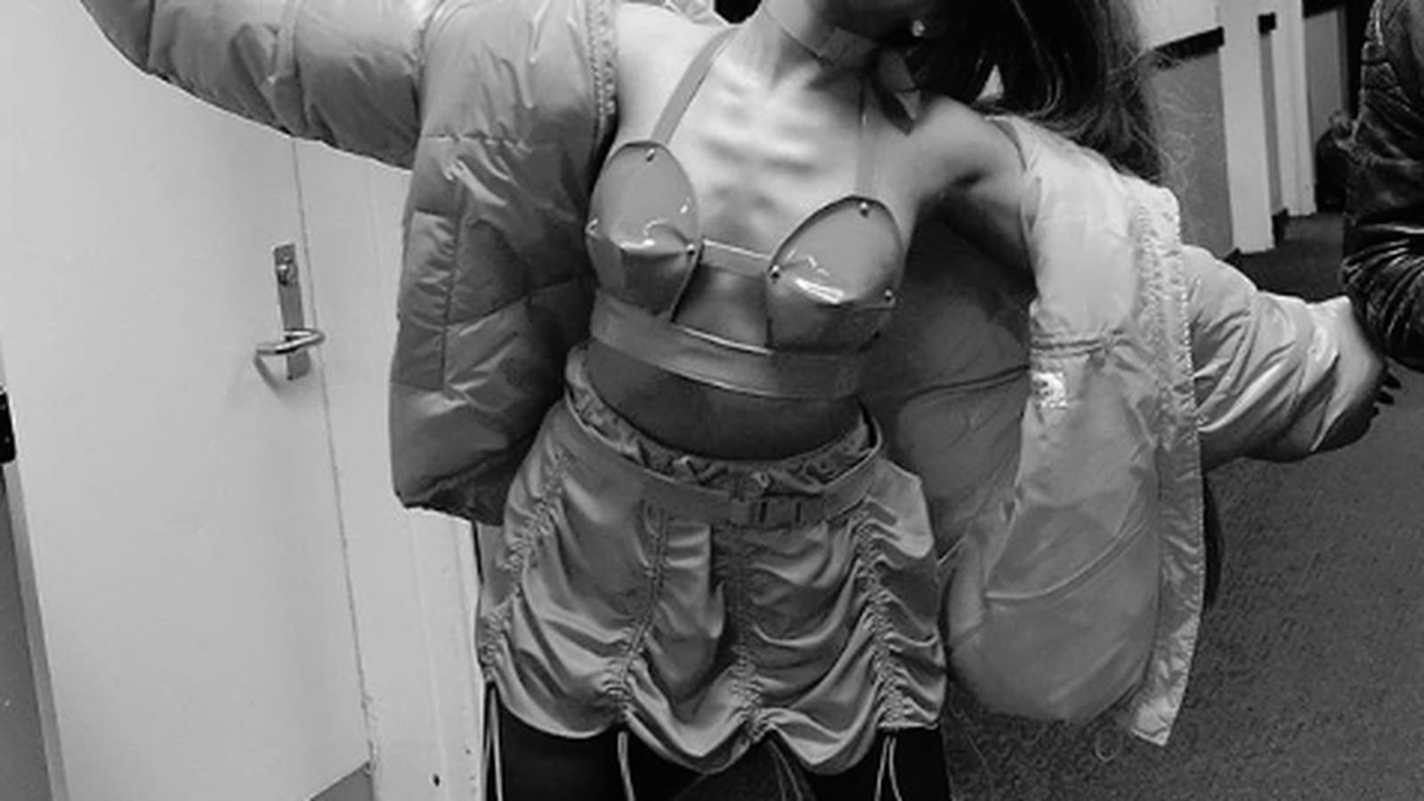 Ariana Grande
