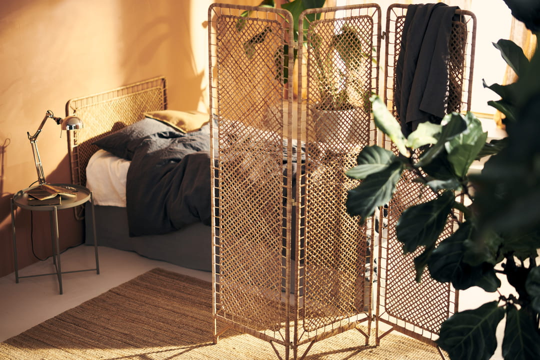 Paravent Selbst Bauen Ikea