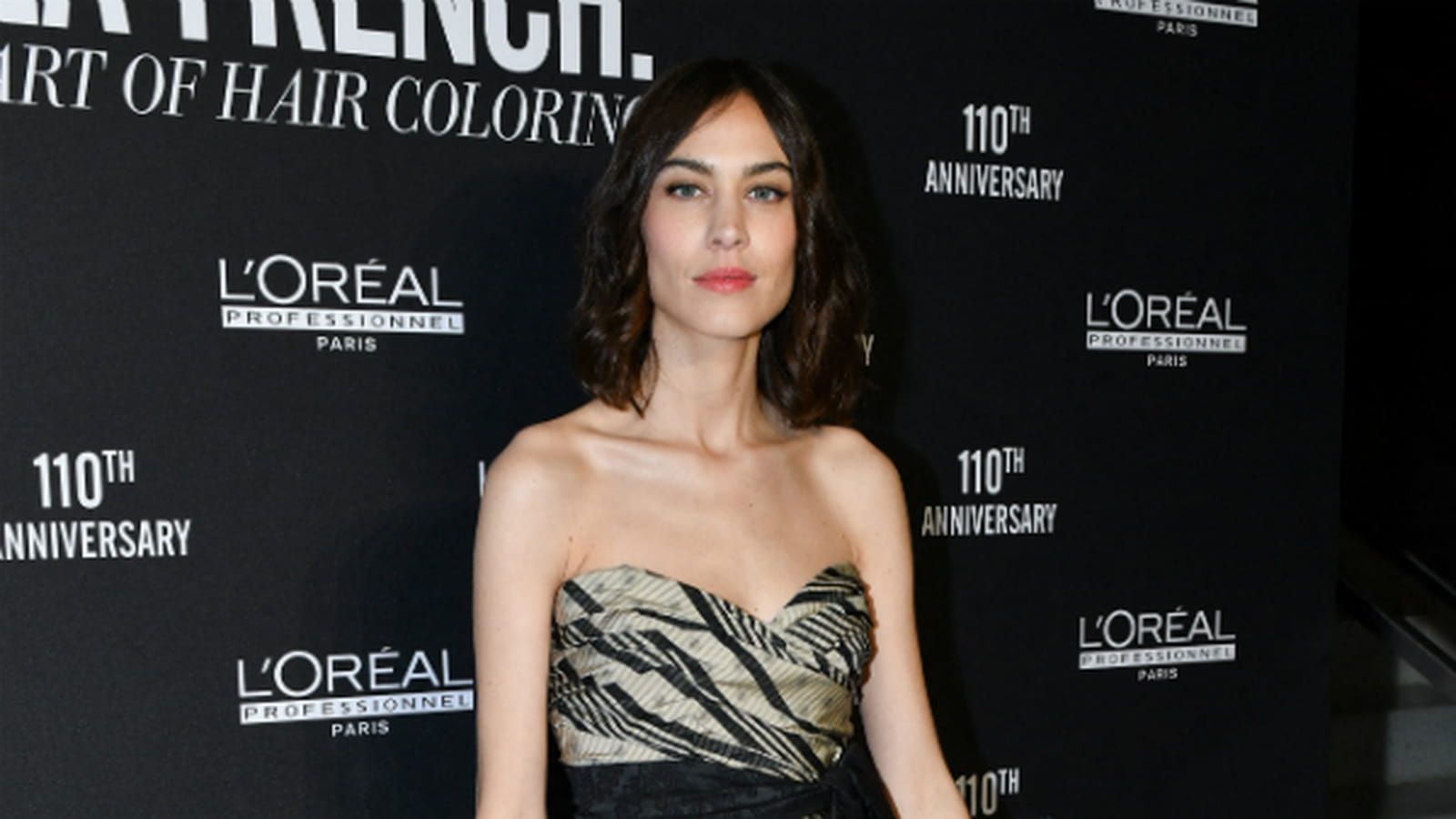 Alexa Chung 