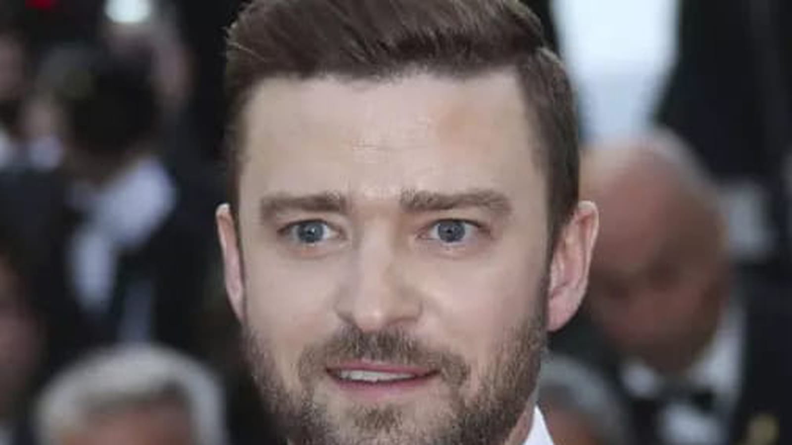 Justin Timberlake