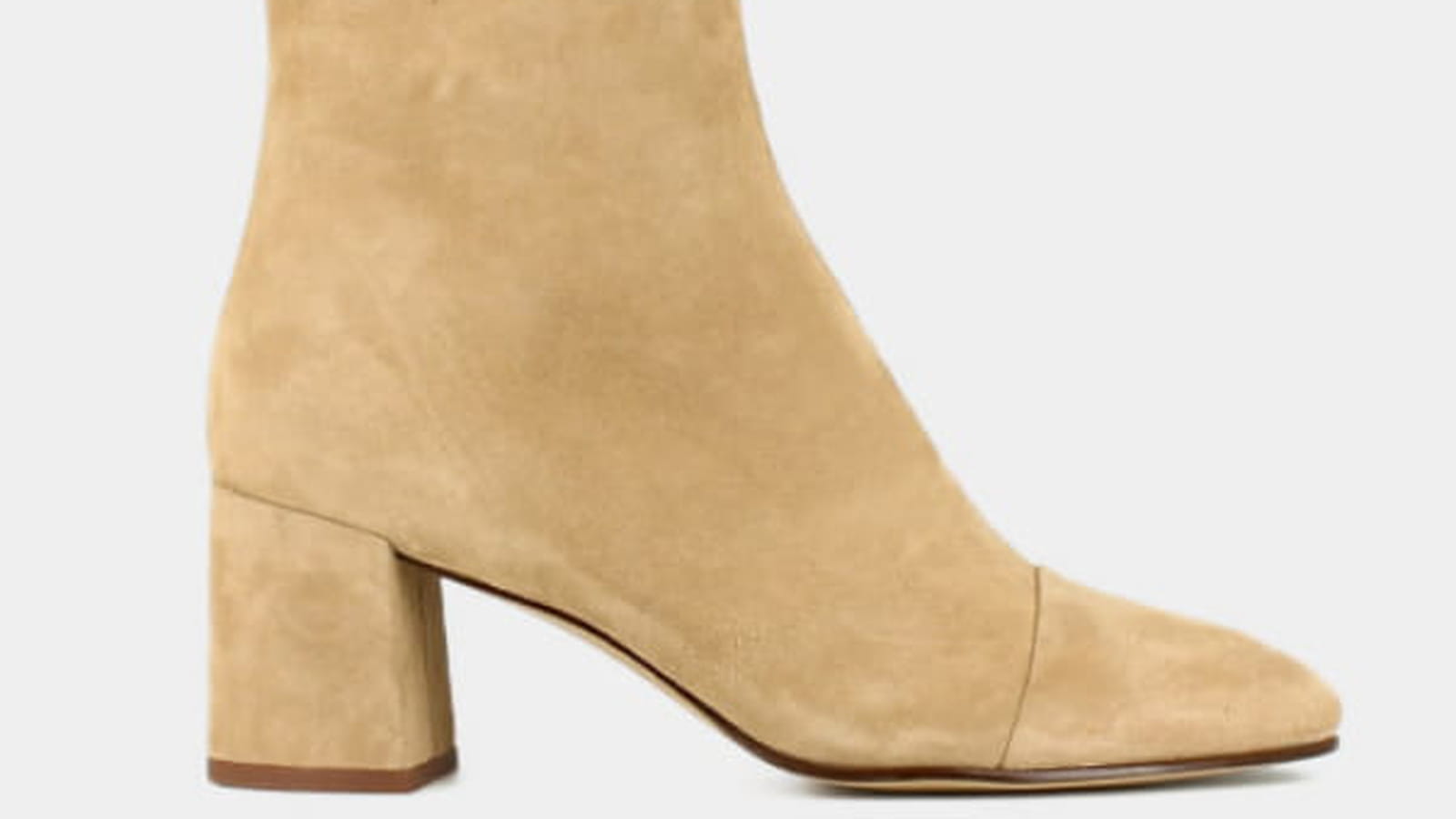 Bottines Jonak