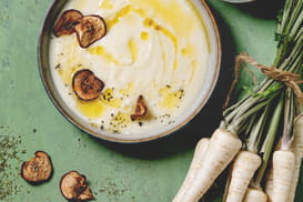 Recette De Panais Au Cookeo Panais Recettes 6 Panais : les meilleures recettes, automnales et conviviales