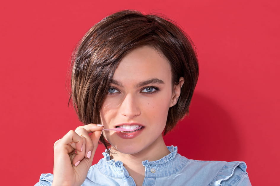 Le carr&eacute; d&eacute;grad&eacute; asym&eacute;trique