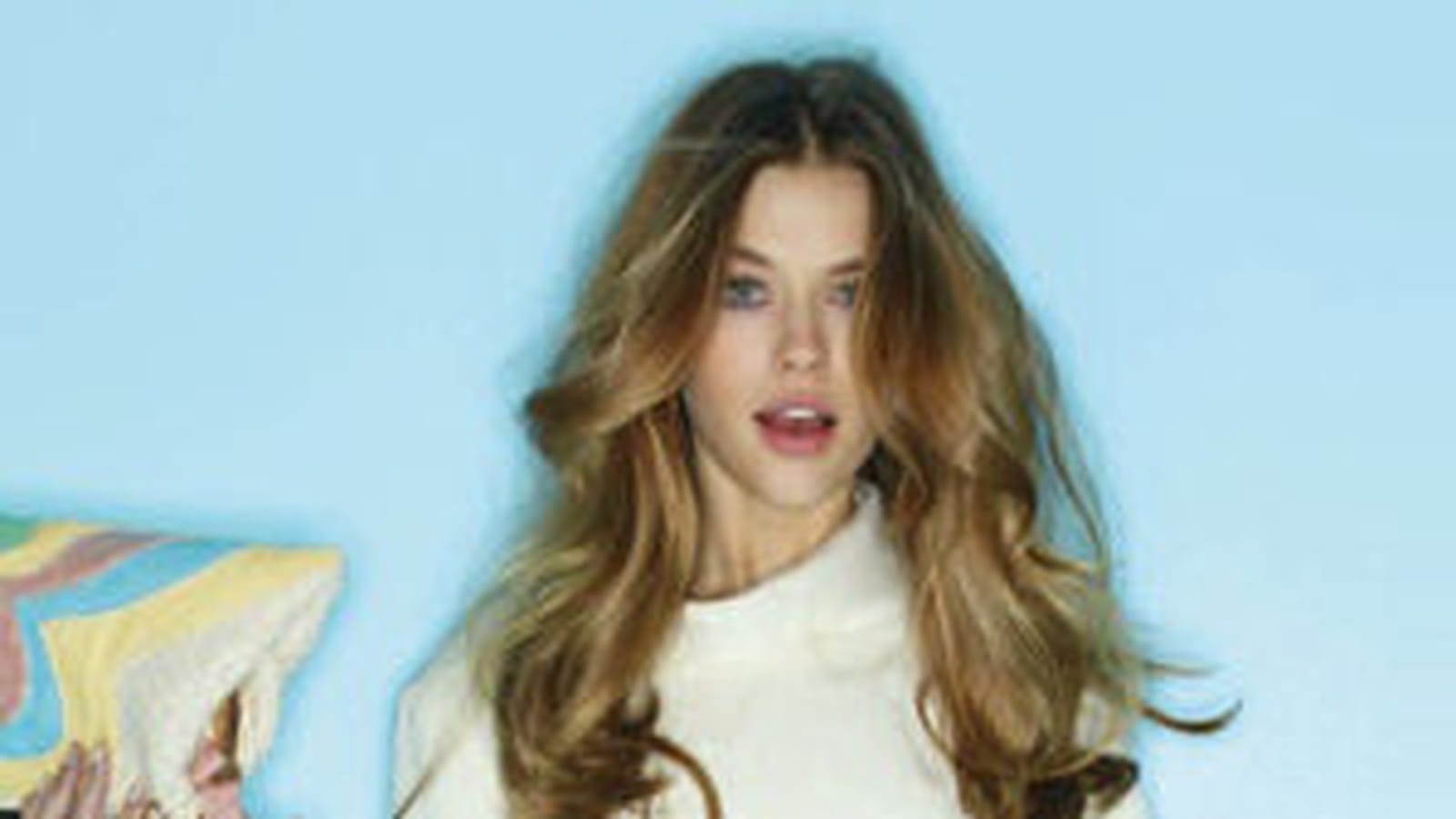 Top "Onqua" de Morgan