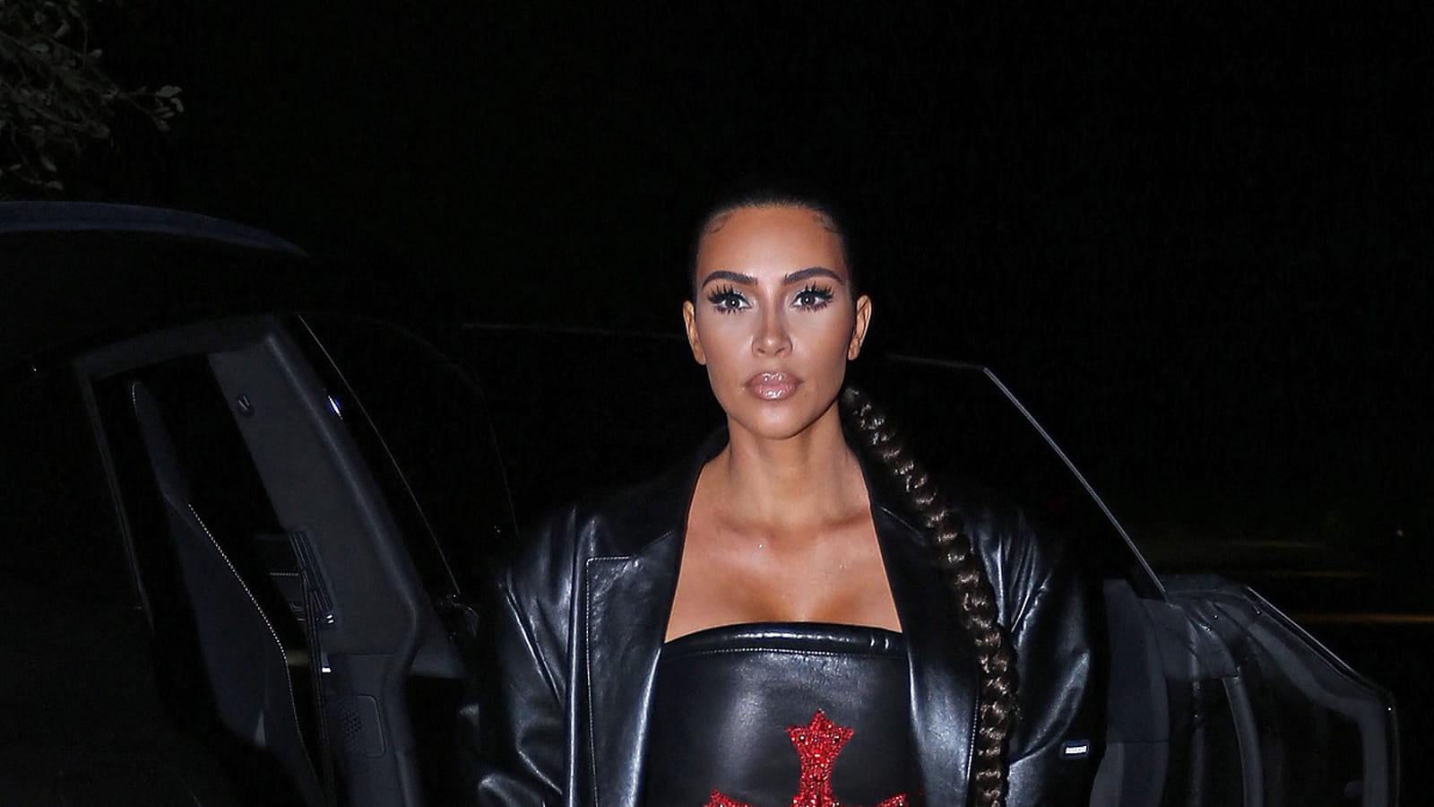 Kim Kardashian