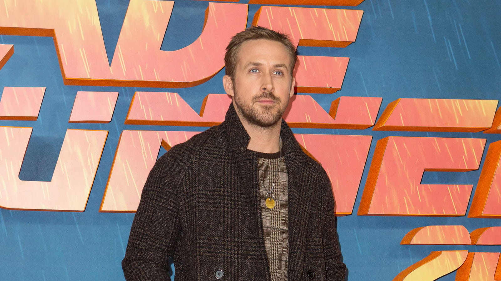 Ryan Gosling