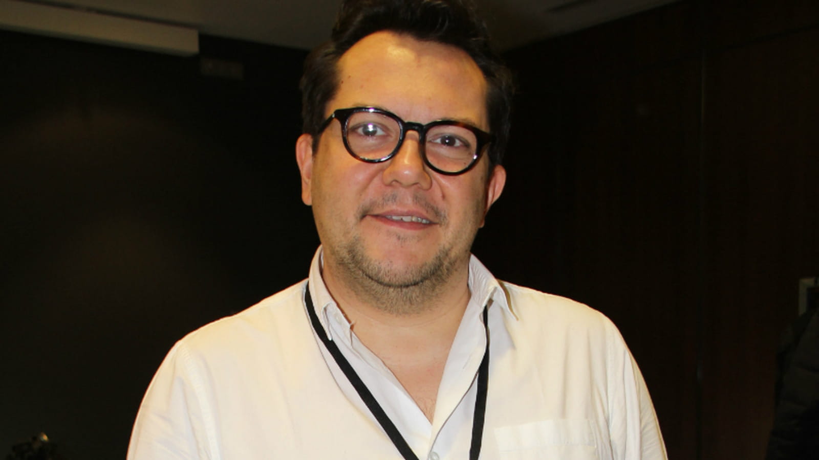 Rencontre avec Nicolas Fafiotte