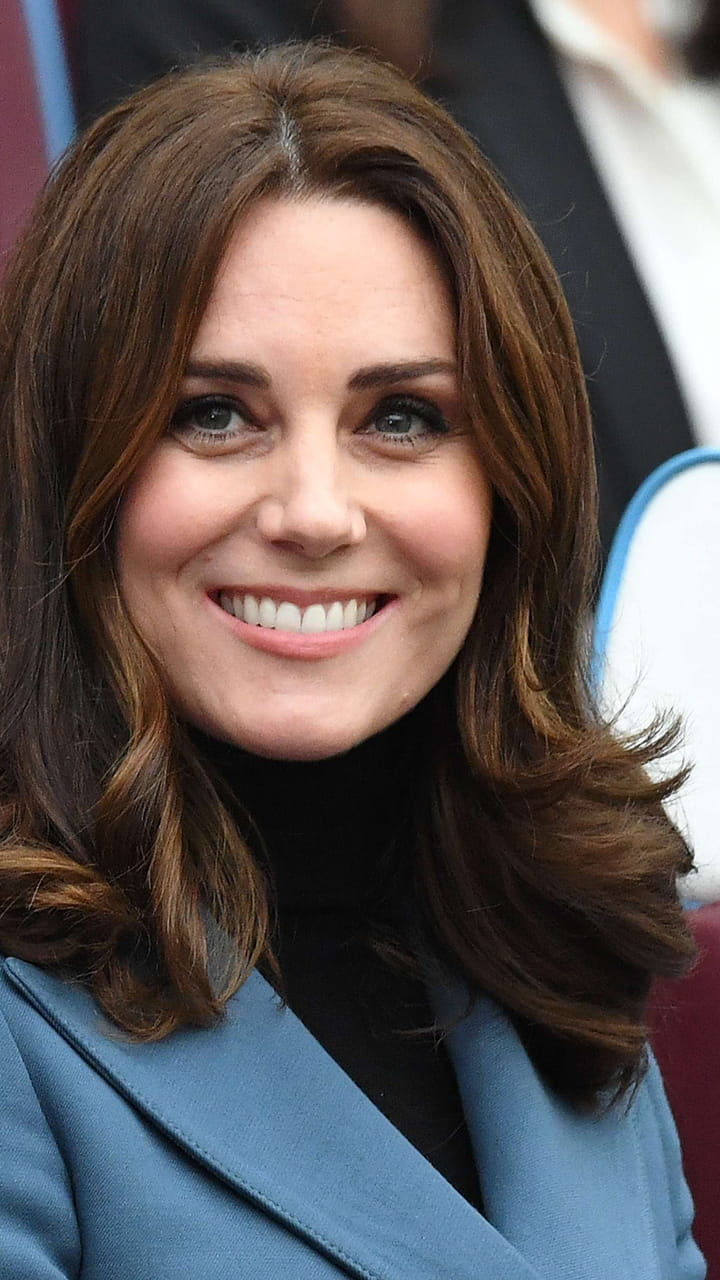 Meghan Markle Ses Crises D Angoisse