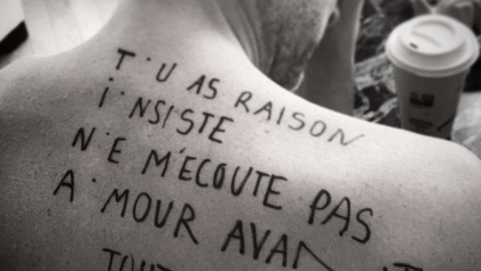 Vincent Cassel
