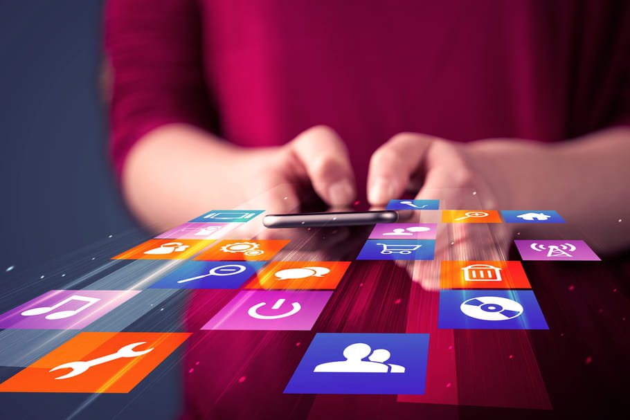 Discord, Plato, Tik Tok : top 10 des applis téléchargées par les confinés