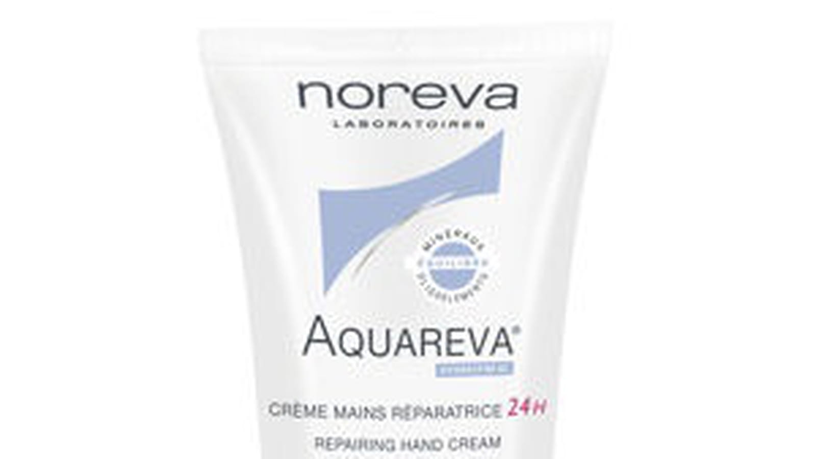 Crème Mains réparatrice 24H de Noreva Laboratoires