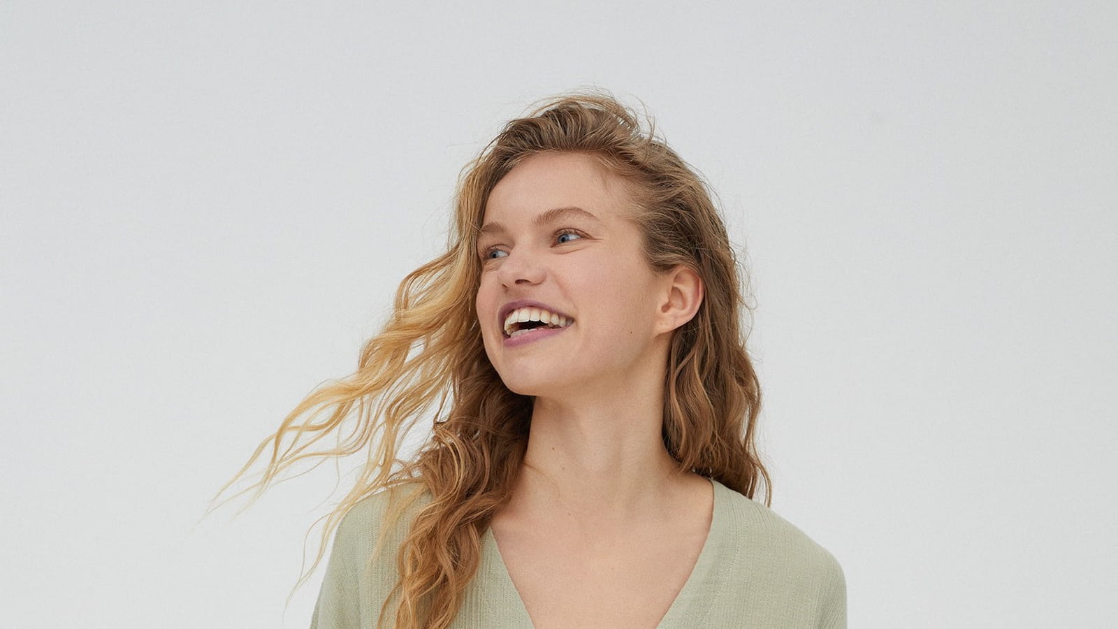 Top Pull & Bear
