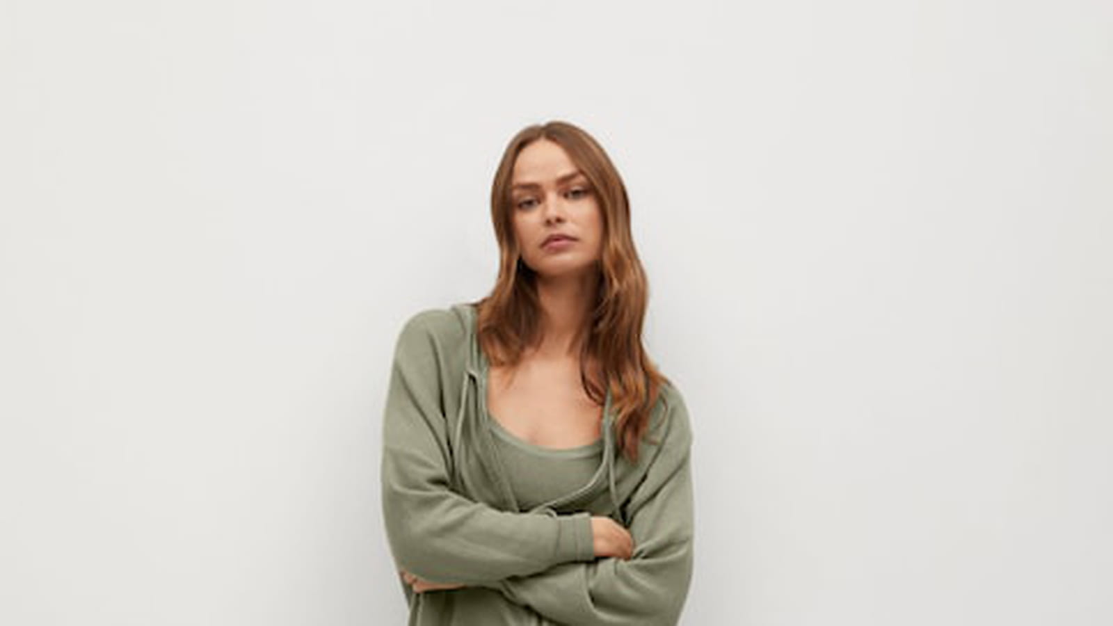Cardigan Mango