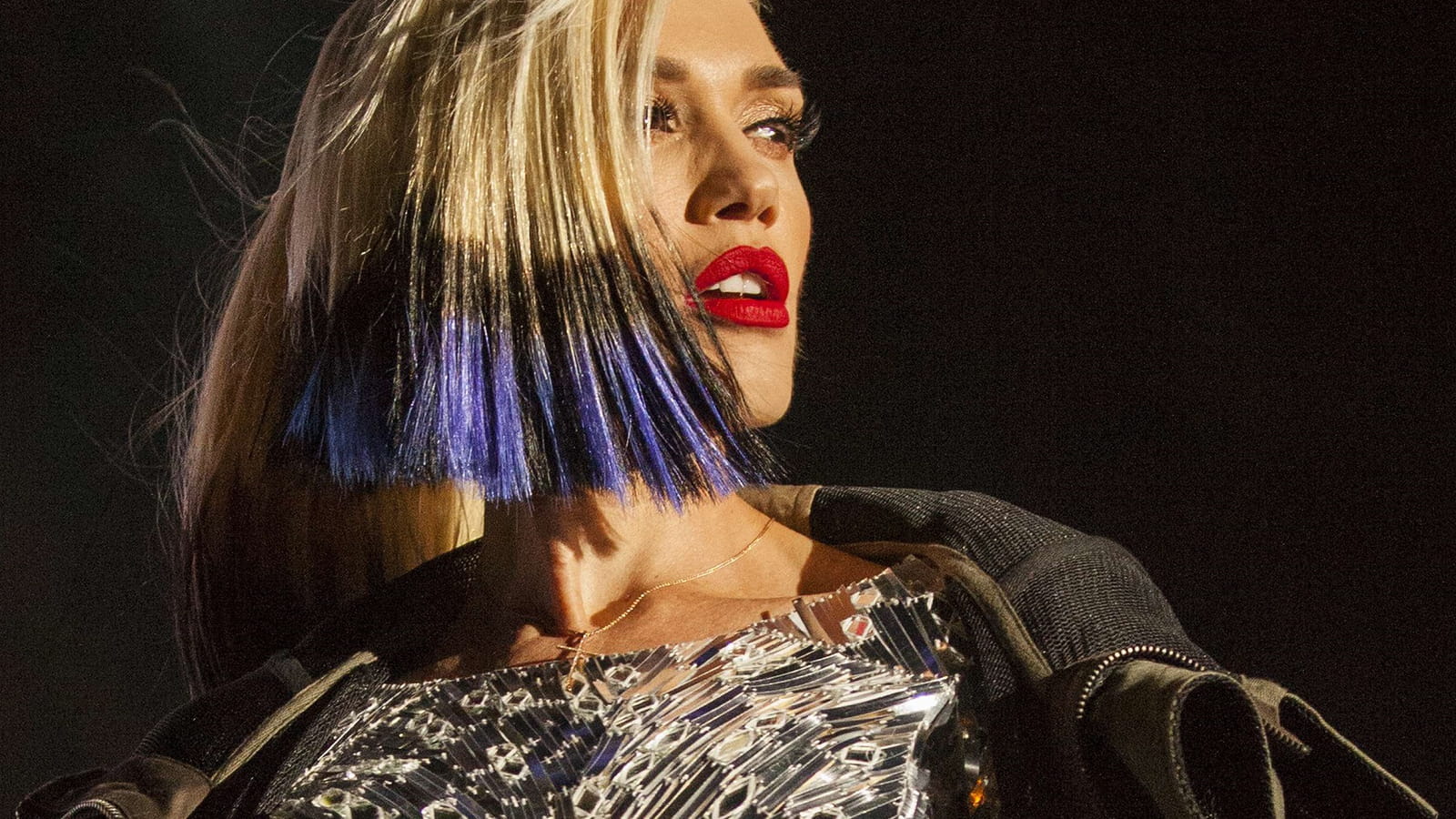 Gwen Stefani