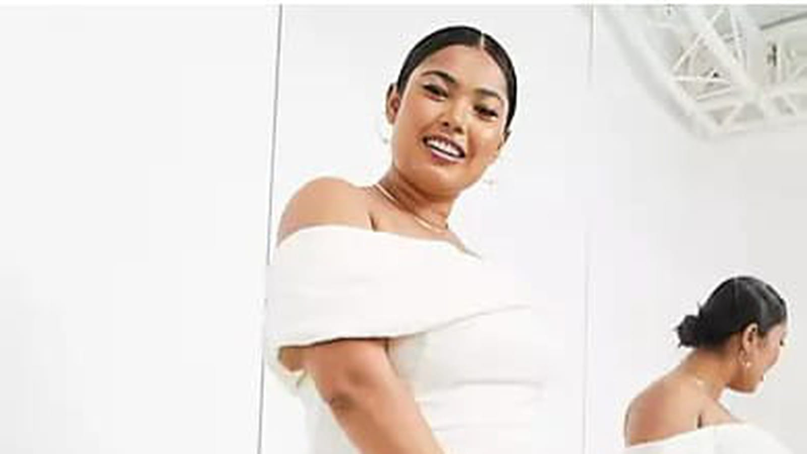 Asos Edition Curve