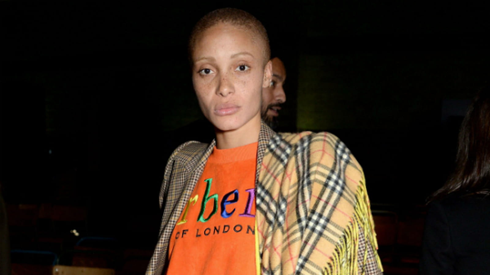 Adwoa Aboah