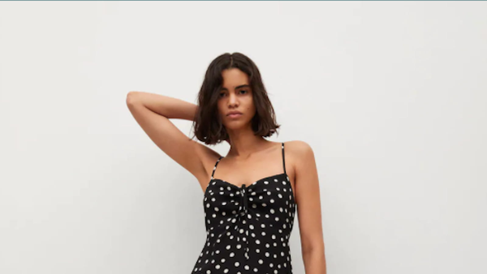 Robe Mango