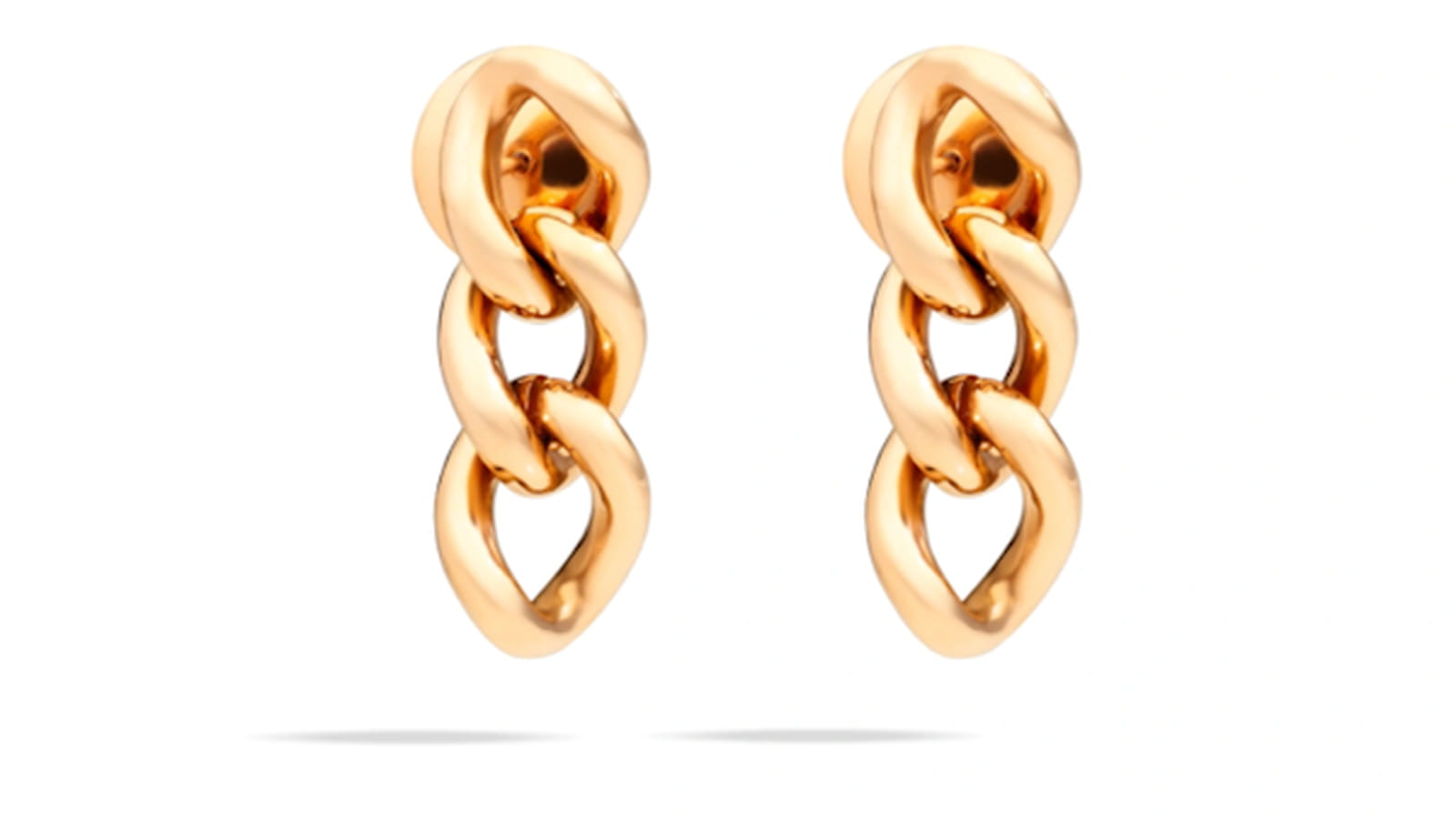 Boucles d'oreilles Pomellato