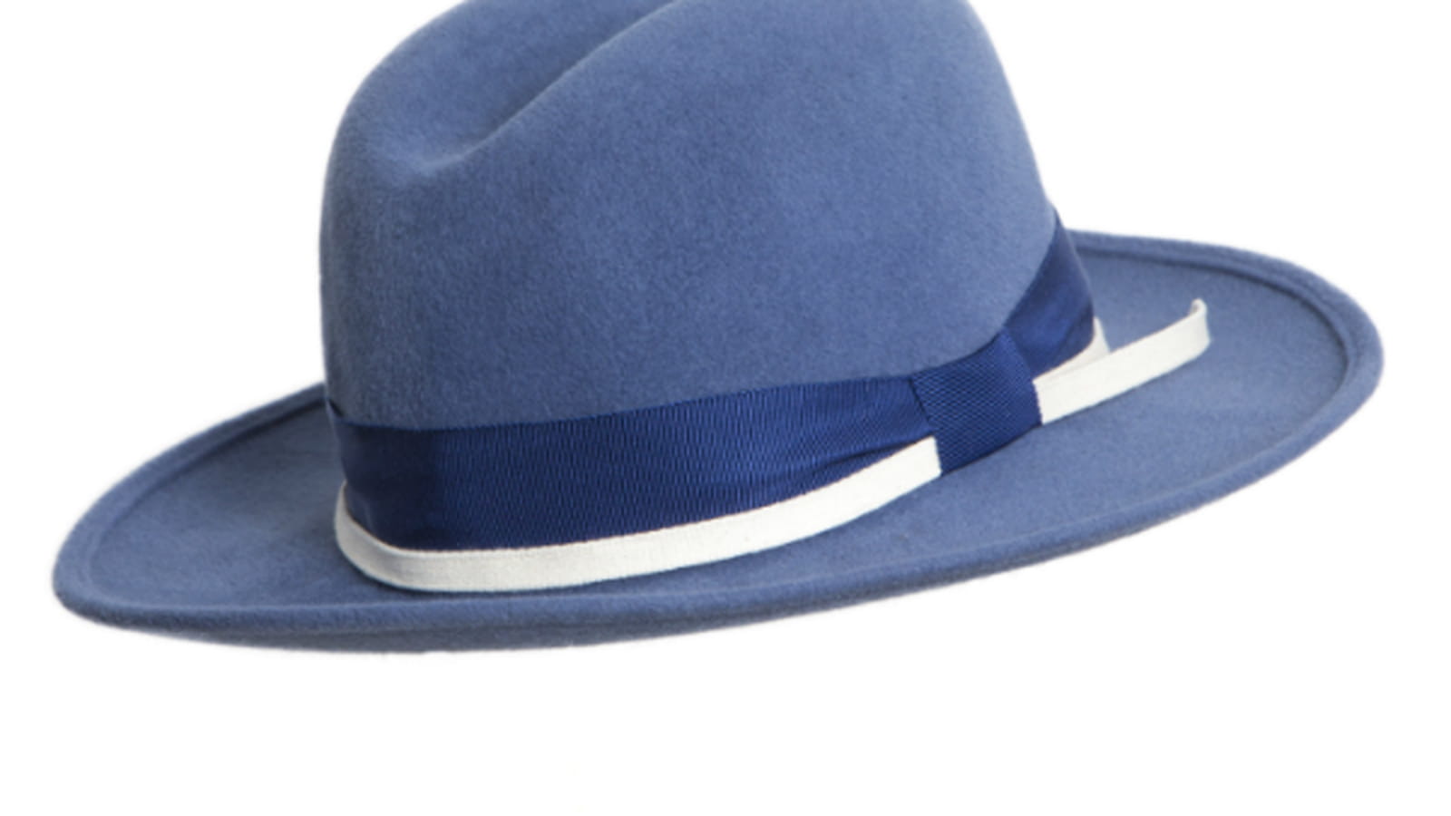 Chapeau Anthony Peto