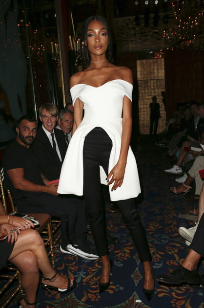Jourdan Dunn