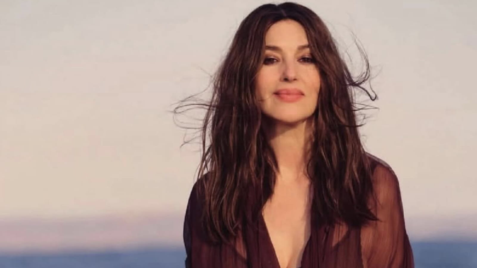 Monica Bellucci