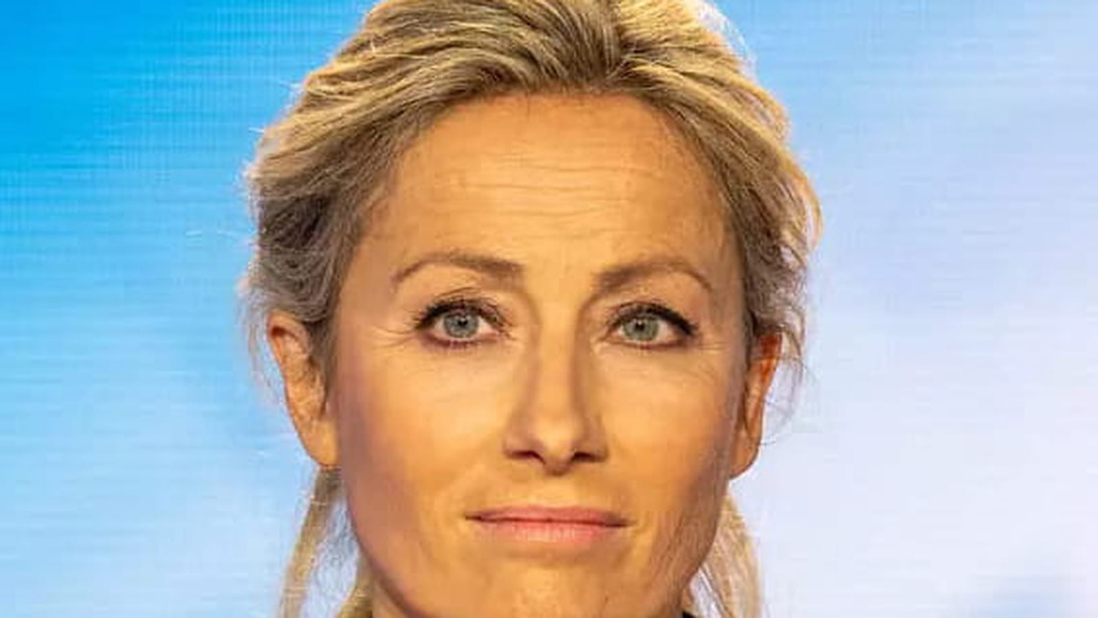 Anne-Sophie Lapix