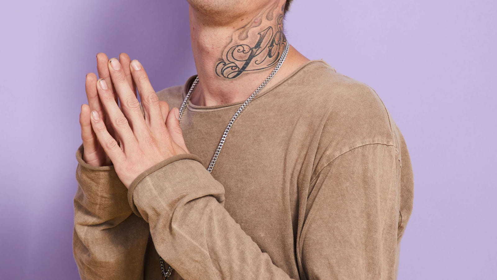 Aaron Carter