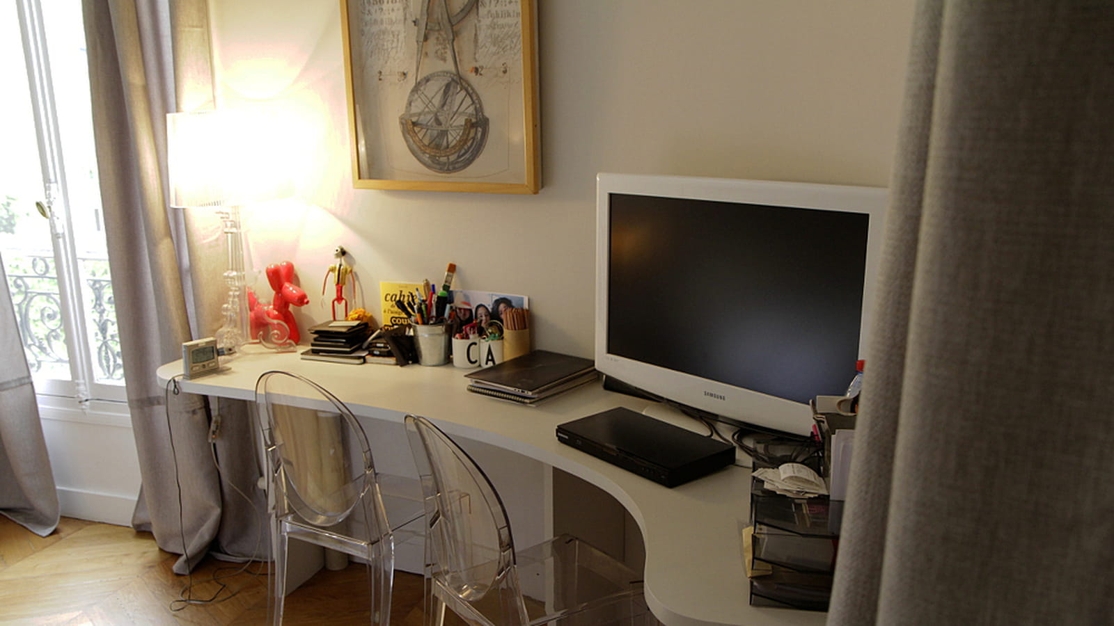 Bureau