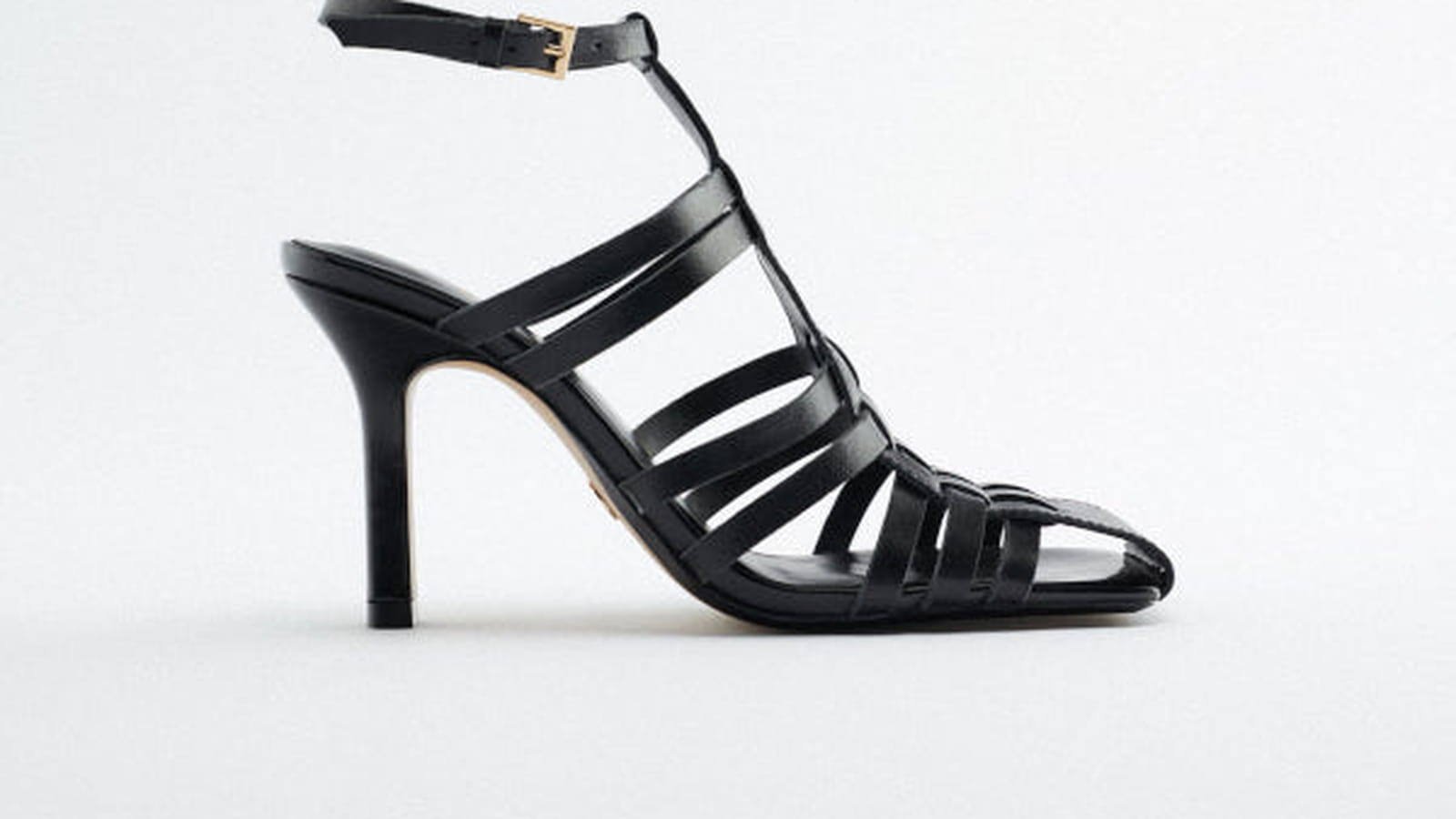 Sandales Zara