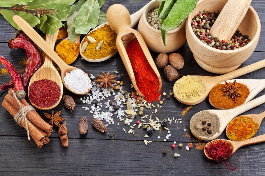 Comment faire du colorant alimentaire maison ?