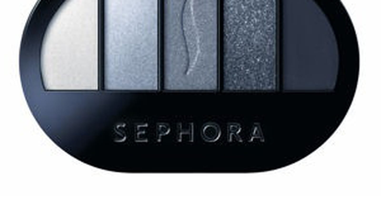 Uptown to downtown smoky de Sephora