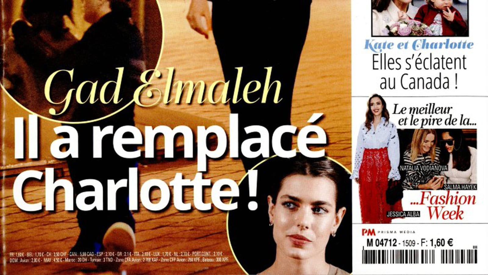 Gad Elmaleh
